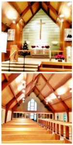 church